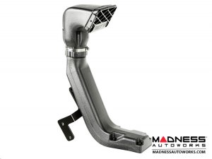 Jeep Wrangler JK XHD Snorkel Kit - 3.6L/3.8L